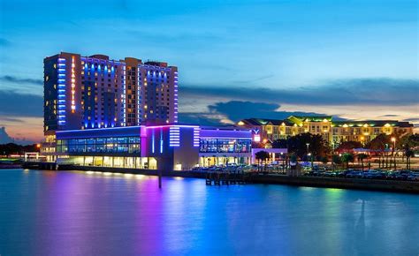 Gulfport ms casino resorts